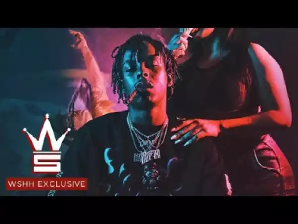 Video: Jay Critch  - Still Sippin Feat. Rich The Kid